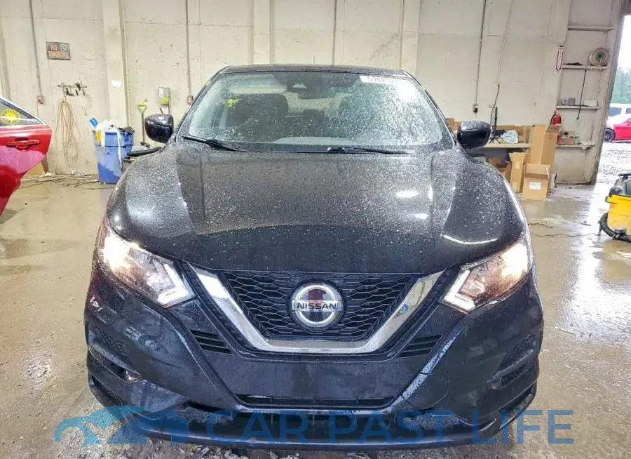 JN1BJ1AW7MW670360# 5