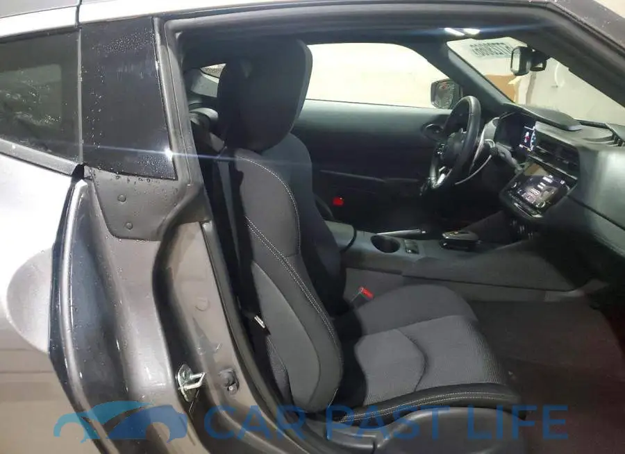 JN1BZ4AH4RM363050# 10