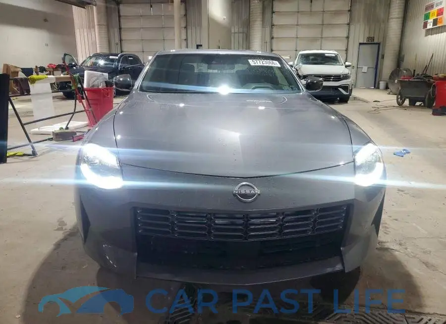 JN1BZ4AH4RM363050# 5