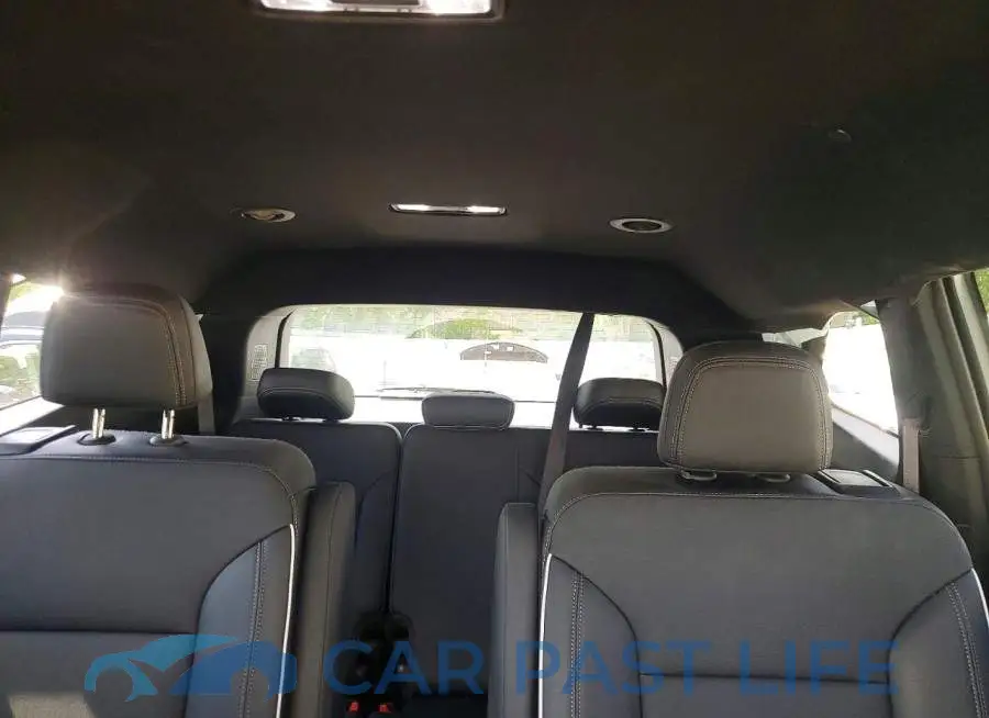 5GAERARS8SJ255158# 10