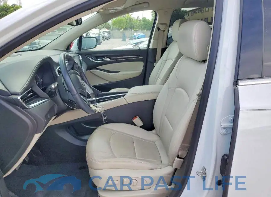 5GAERBKW3PJ162526# 7
