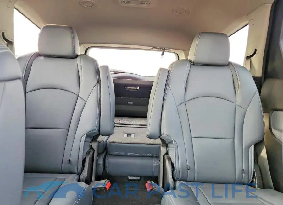 5GAERBKW5LJ291605# 10