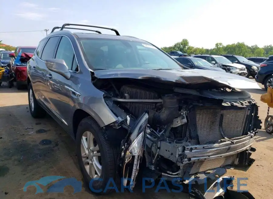 5GAEVAKW4LJ311980# 4