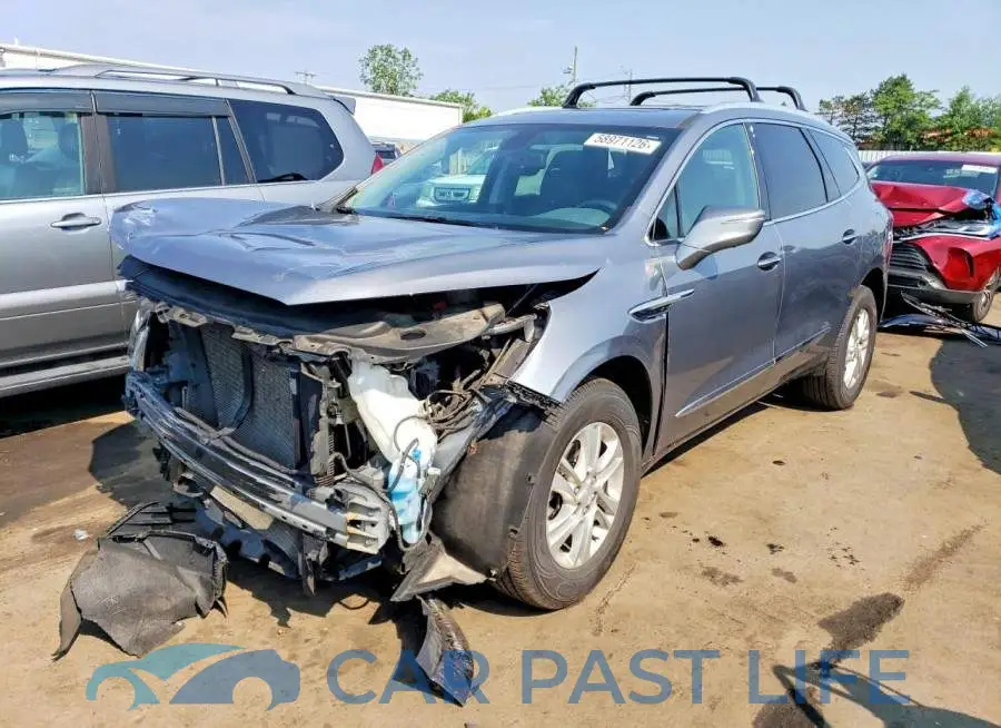 5GAEVAKW4LJ311980# 1