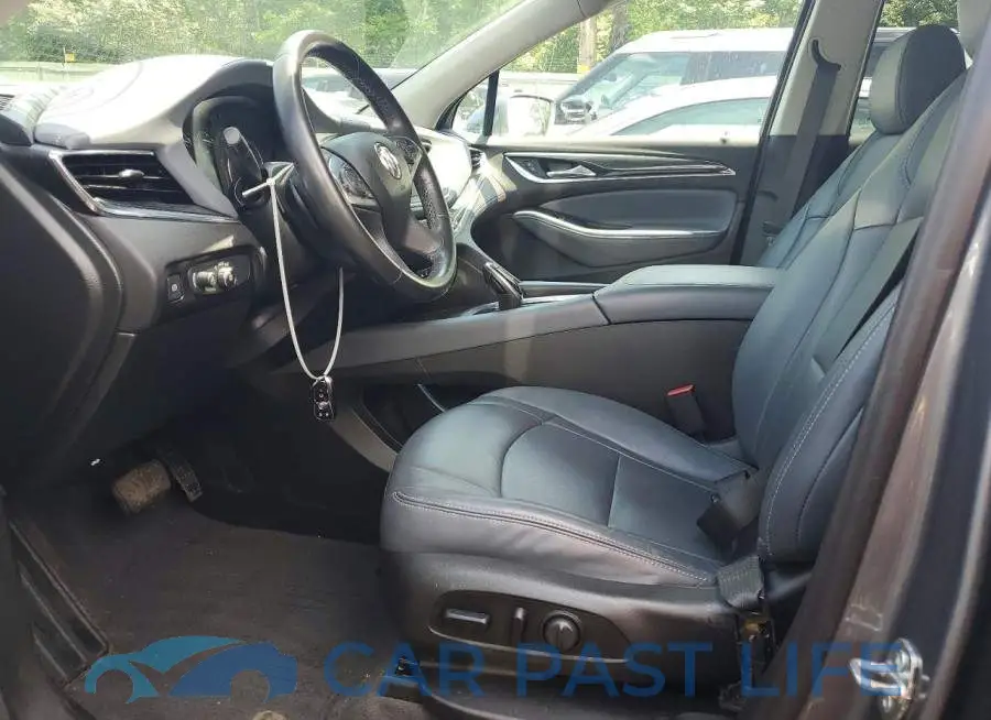 5GAEVAKW4LJ311980# 7