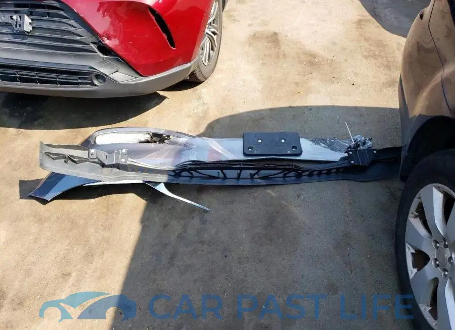5GAEVAKW4LJ311980# 13