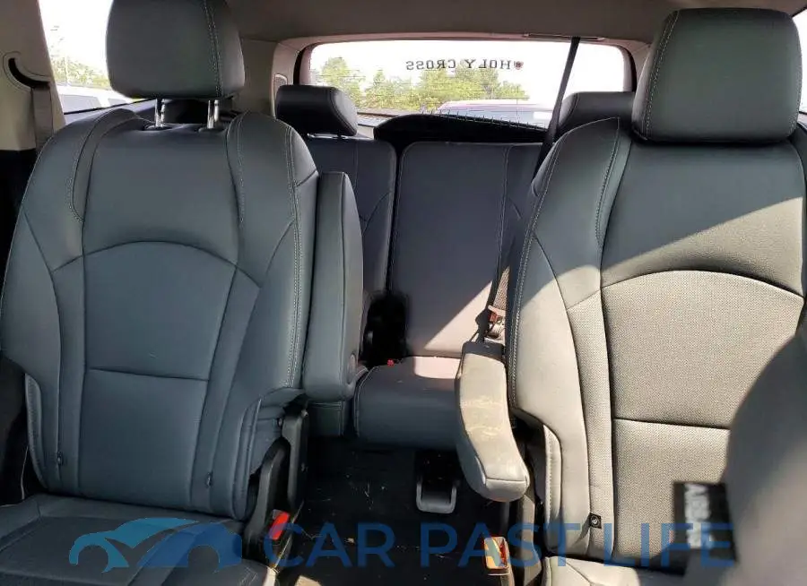 5GAEVAKW4LJ311980# 10