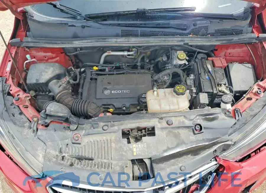 KL4CJBSB2HB085700# 11