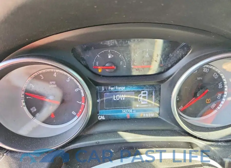 W04GP6SX6J1132676# 9