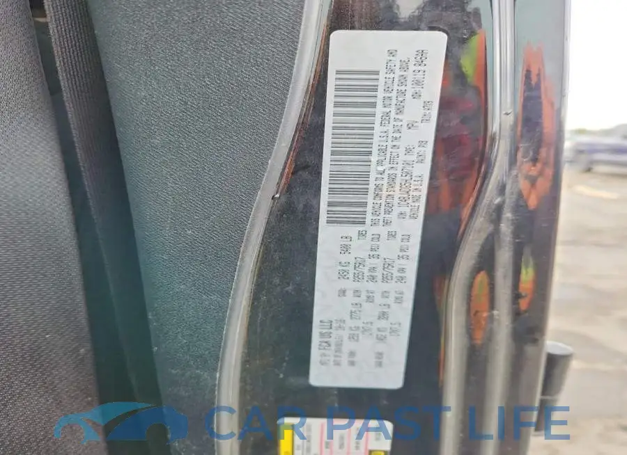 1C4BJWDG5HL507101# 13
