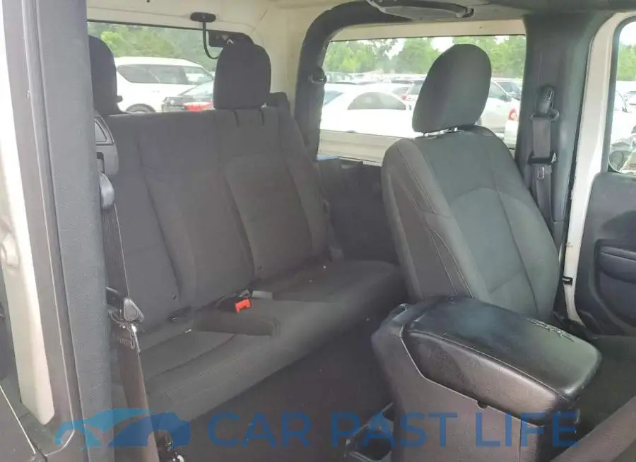 1C4GJXAG7KW516470# 10