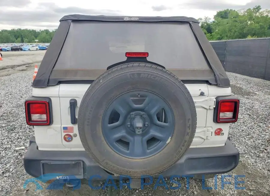 1C4HJXDG1JW151587# 6