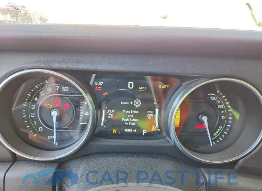 1C4JJXP64MW803028# 9