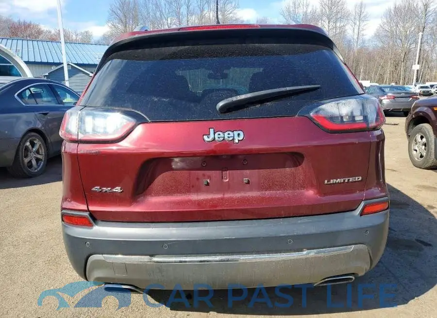 1C4PJMDX1KD227638# 6