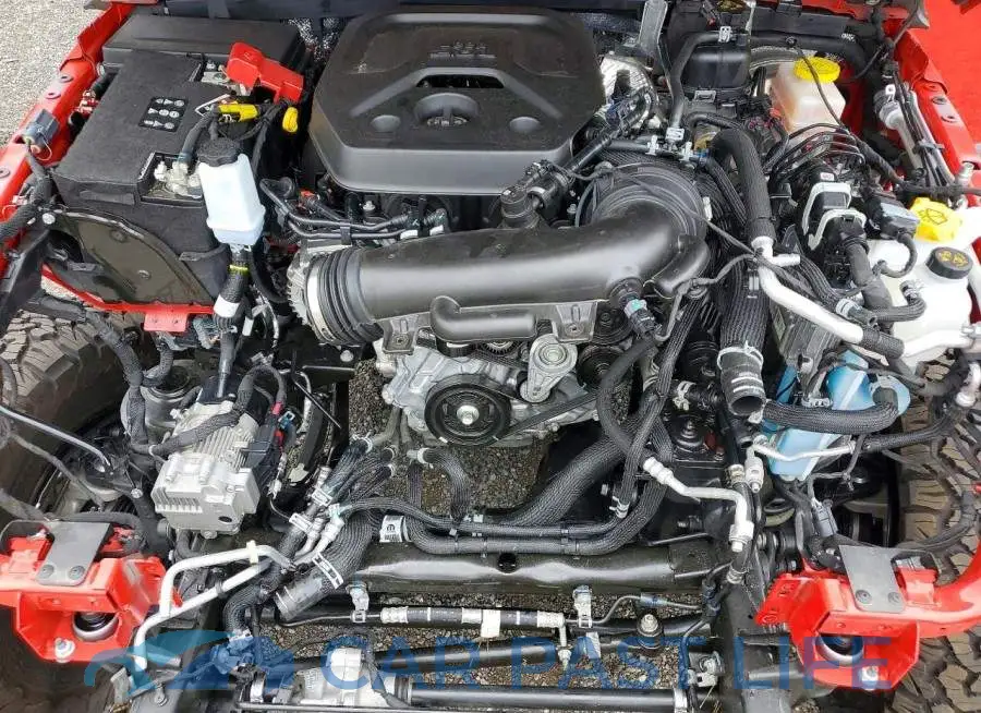 1C4PJXFN9TW256808# 12