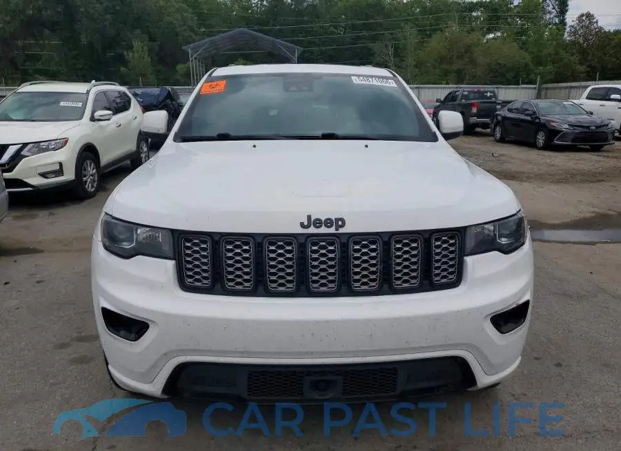 1C4RJEAG9MC638684# 5