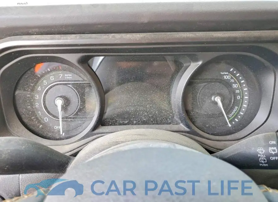 1C4RJXP65RW232840# 9