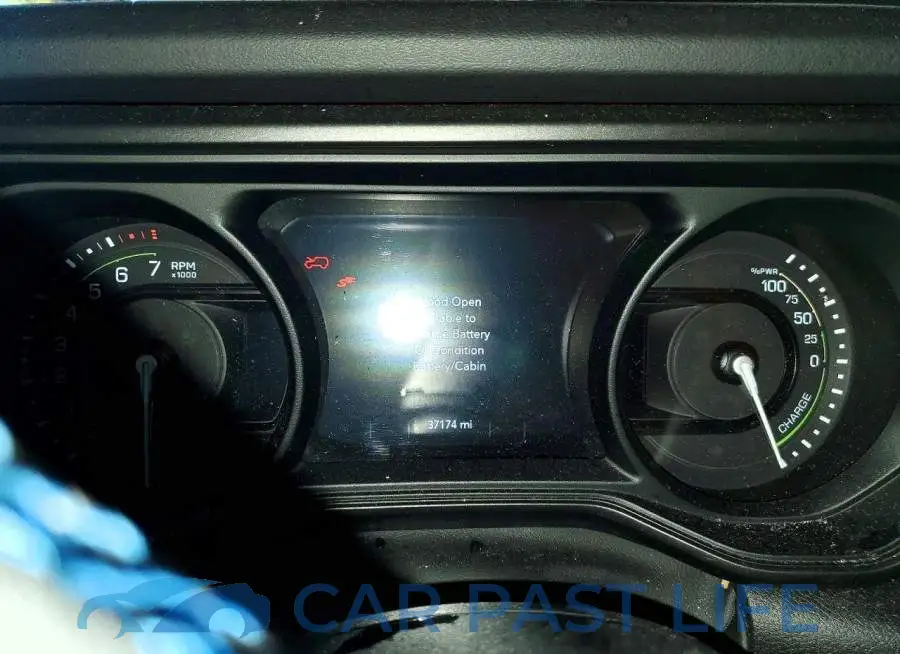 1C4RJXR6XRW292593# 9