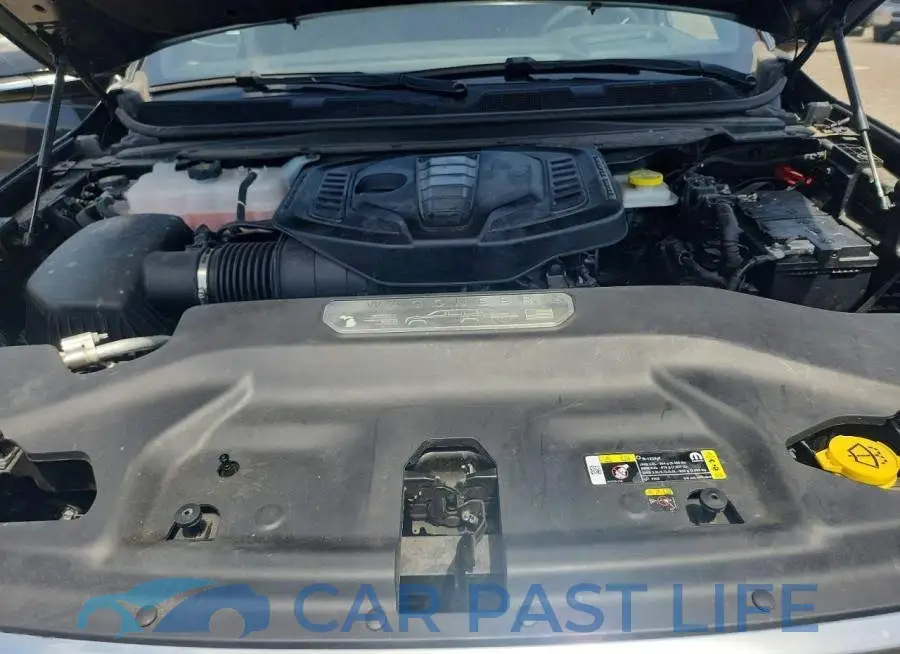 1C4SJSBP5RS159657# 12