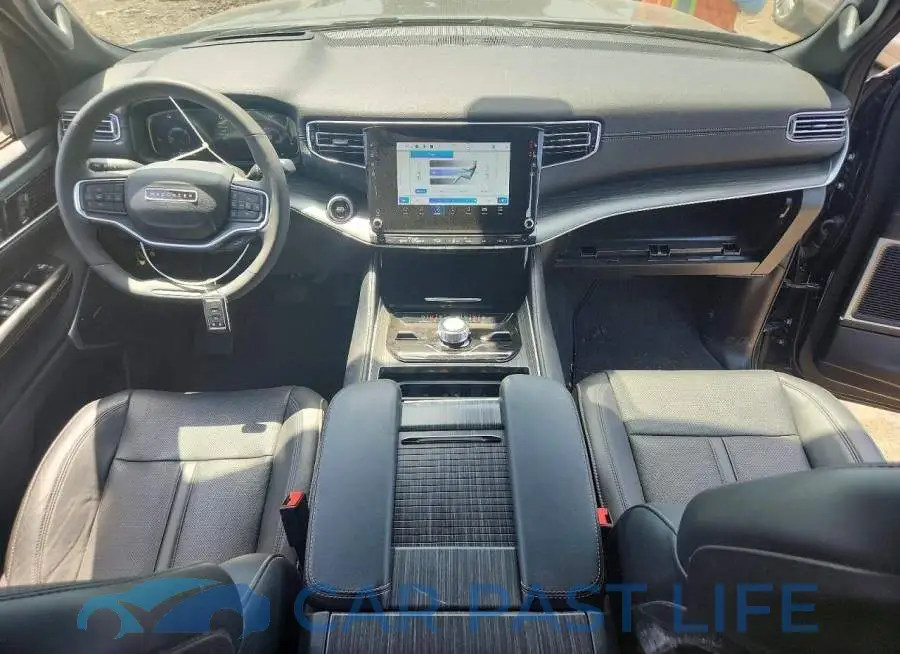 1C4SJSBP5RS159657# 8