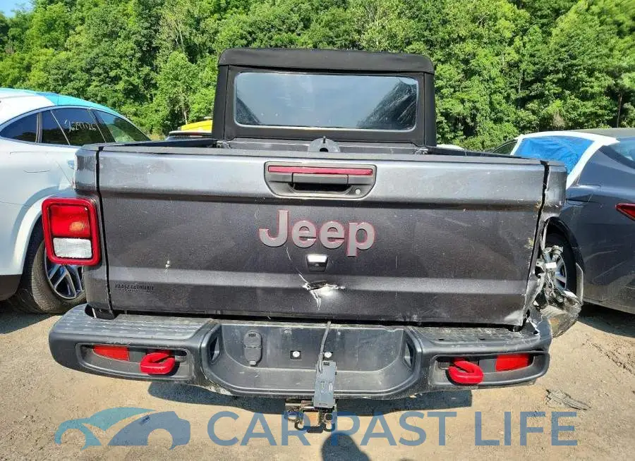 1C6JJTBG0PL516131# 6