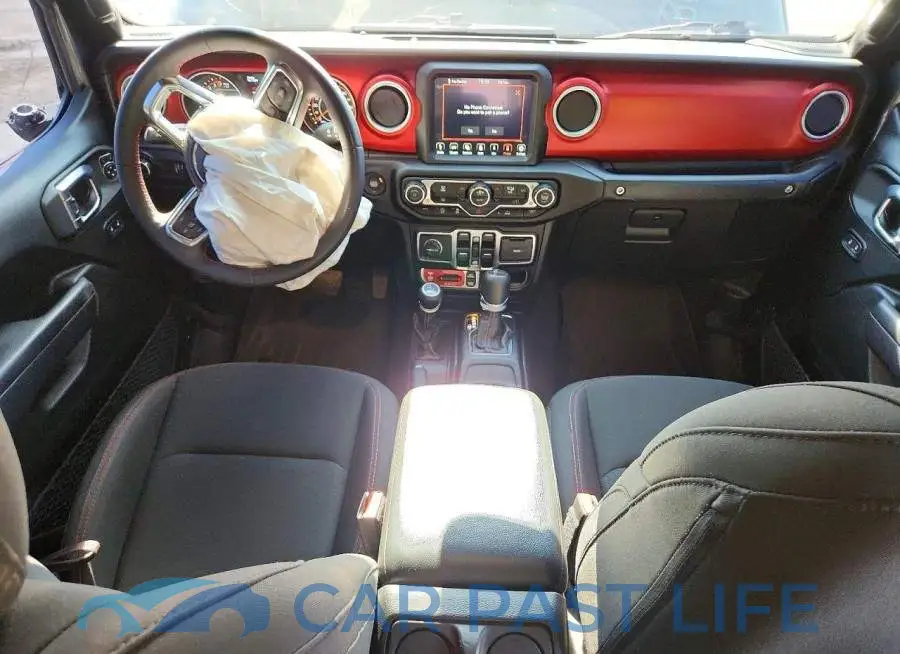 1C6JJTBG0PL516131# 8