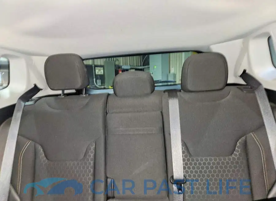 3C4NJDABXJT163284# 10