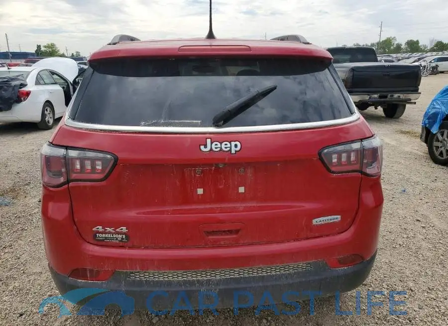 3C4NJDBB1JT103716# 6