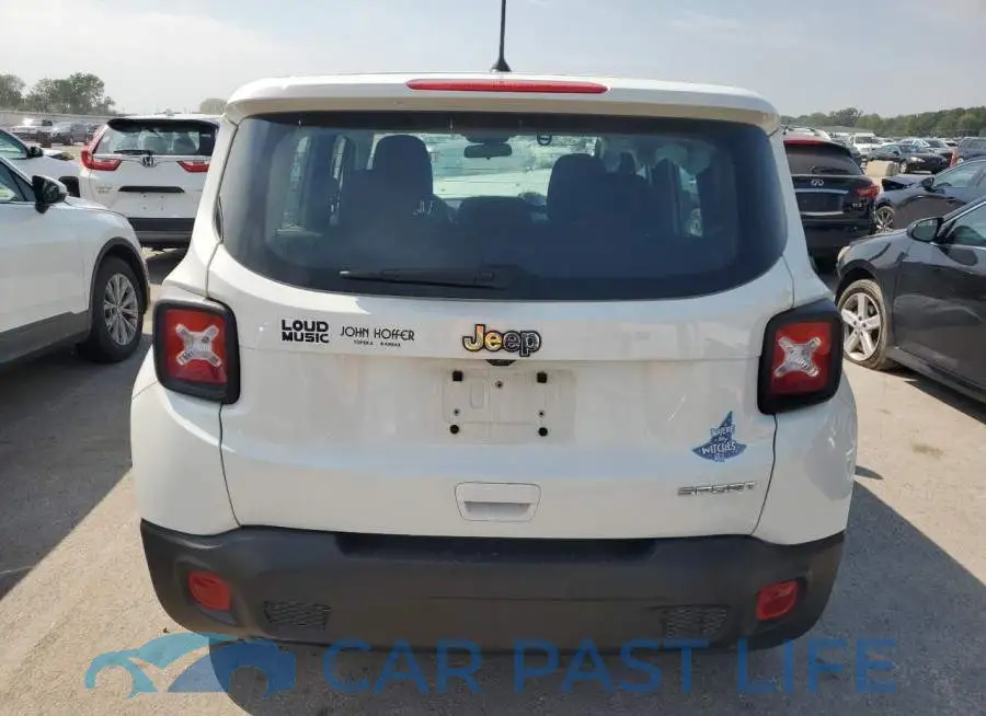 ZACNJAAB6LPL12778# 6