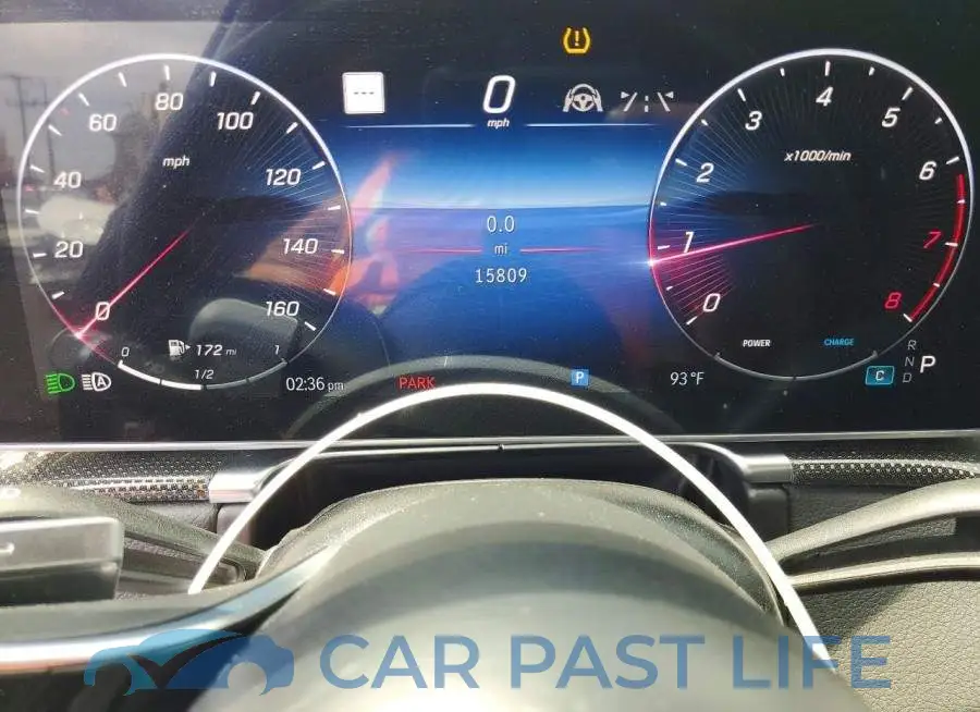 W1K6G7GB3PA201326# 9