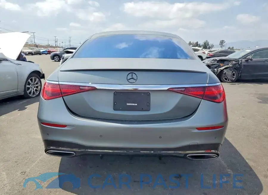 W1K6G7GB3PA201326# 6