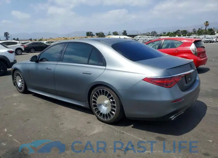 W1K6G7GB3PA201326# 2