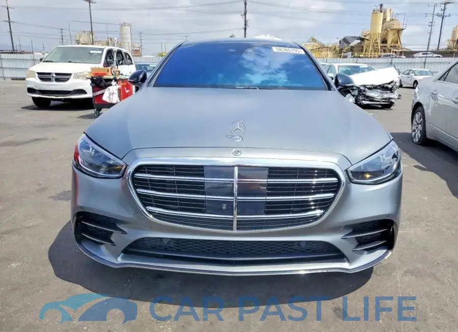 W1K6G7GB3PA201326# 5
