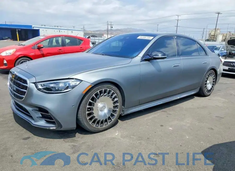 W1K6G7GB3PA201326# 1