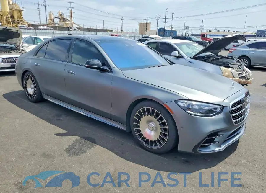 W1K6G7GB3PA201326# 4