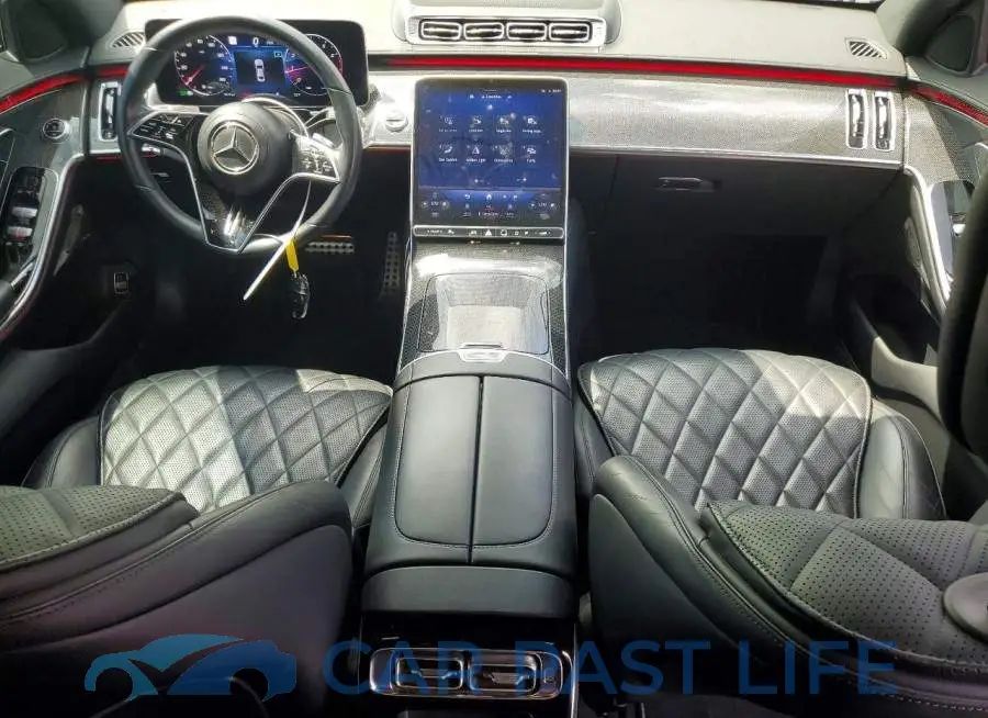 W1K6G7GB3PA201326# 8