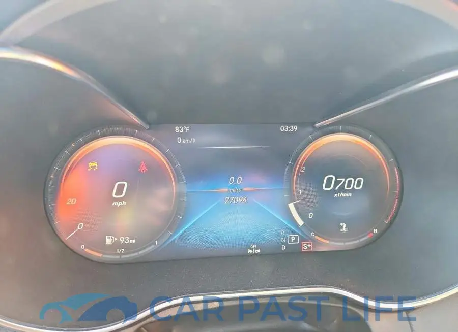 W1KWF8DB6MR612164# 9