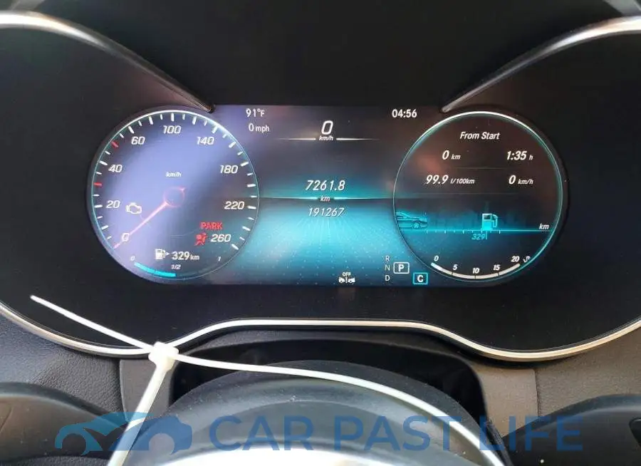 W1KWF8DBXMR630571# 9