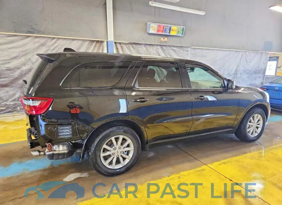 1C4RDHDG9TC245318# 3