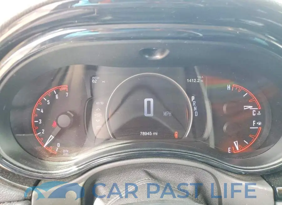 1C4RDJAG8NC182002# 9