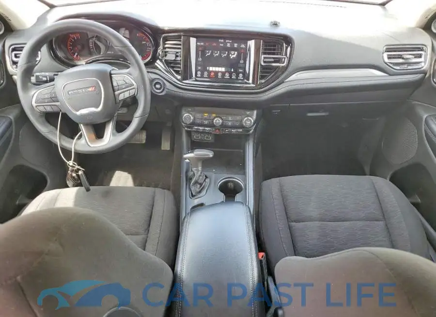 1C4RDJAG8NC182002# 8