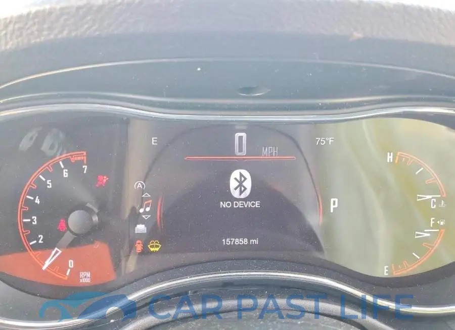 1C4RDJEG1HC681450# 9