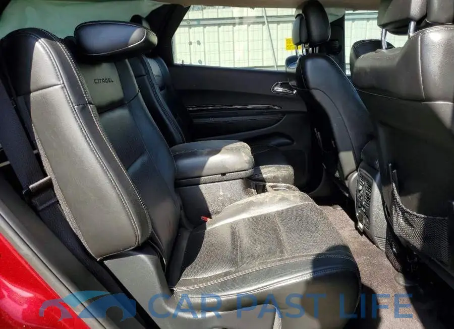 1C4RDJEG1HC681450# 11