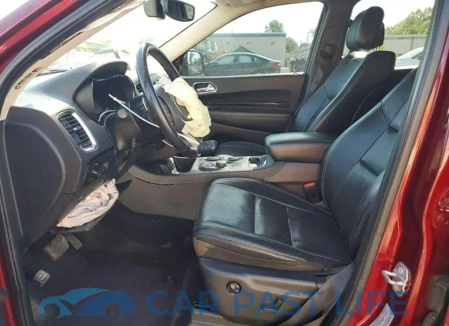 1C4RDJEG1HC681450# 7