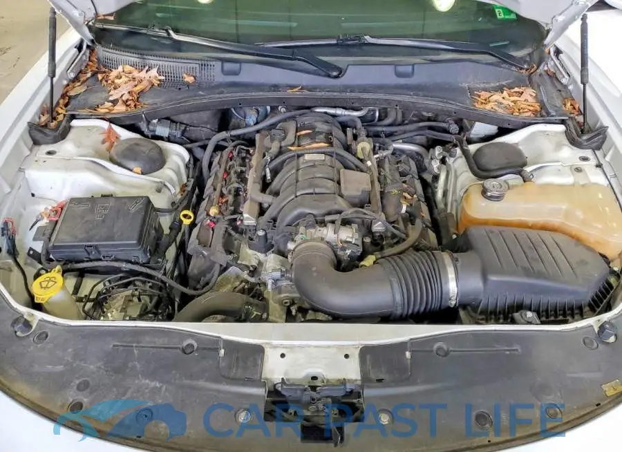 2C3CDXAT6MH526156# 11