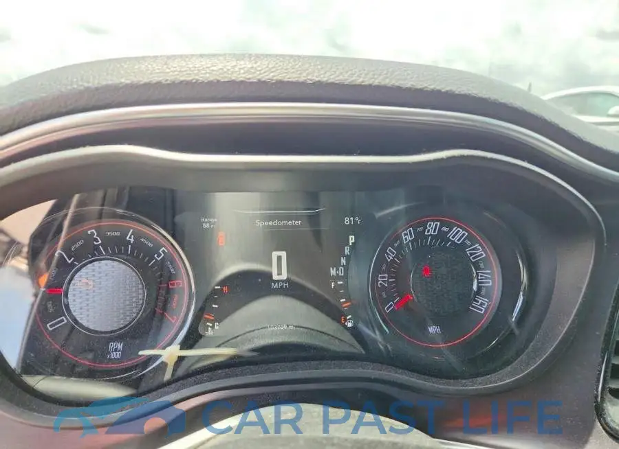 2C3CDZBTXJH116692# 9