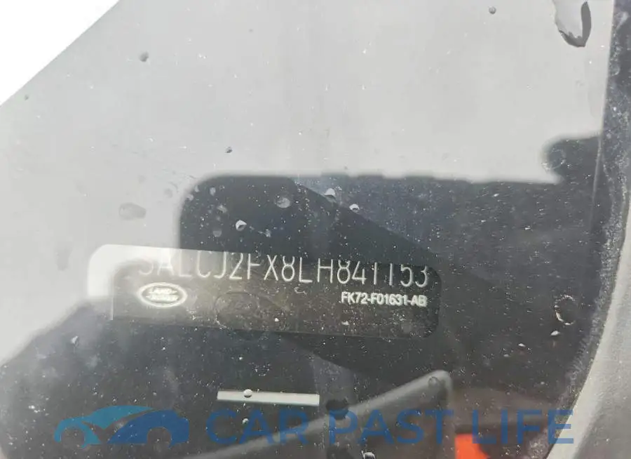 SALCJ2FX8LH841153# 13