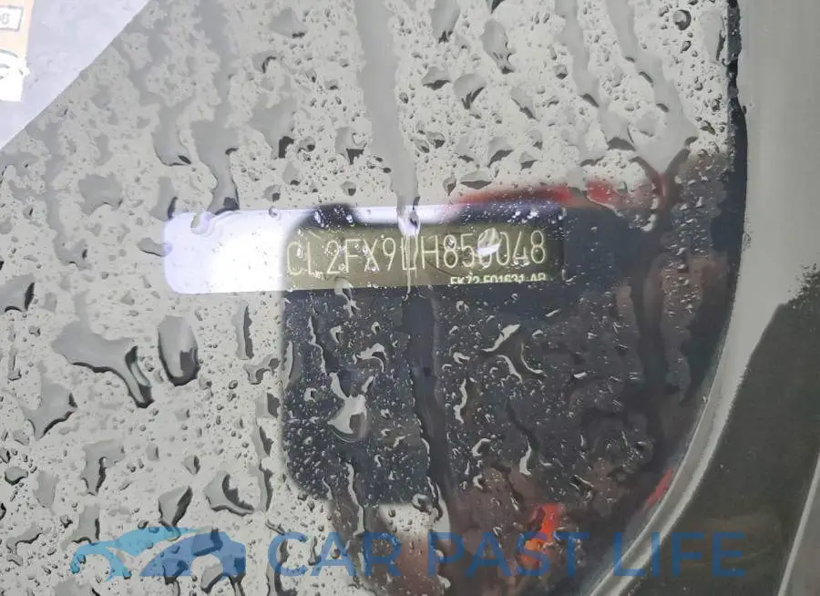 SALCL2FX9LH850048# 13