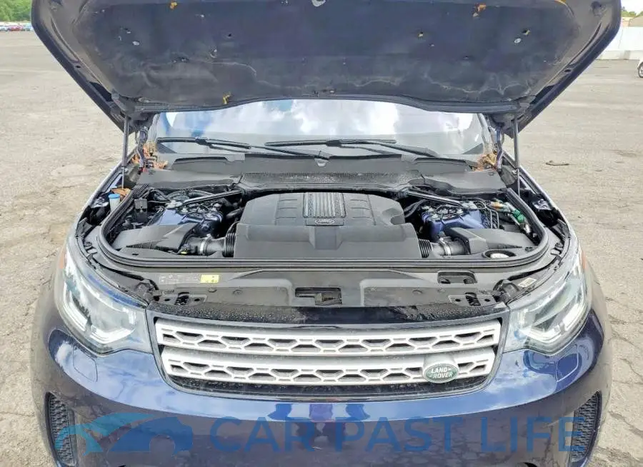 SALRRBBV8HA037569# 12