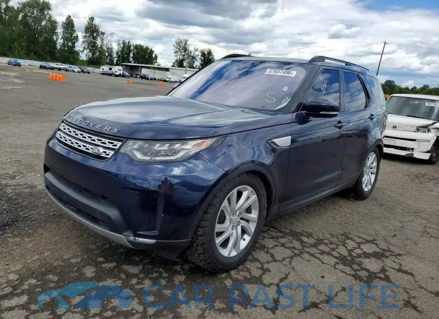 SALRRBBV8HA037569# 1